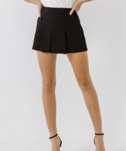 Wanderlust By Abby NEW Mini Skort