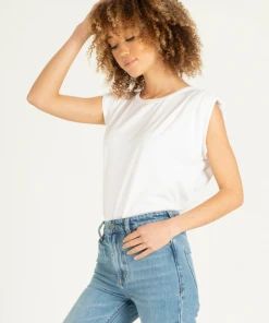 Wanderlust By Abby Siri Tank Top NEW