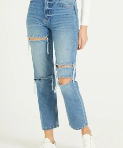 Wanderlust By Abby Dear John Sunnydale Boyfriend Jeans
