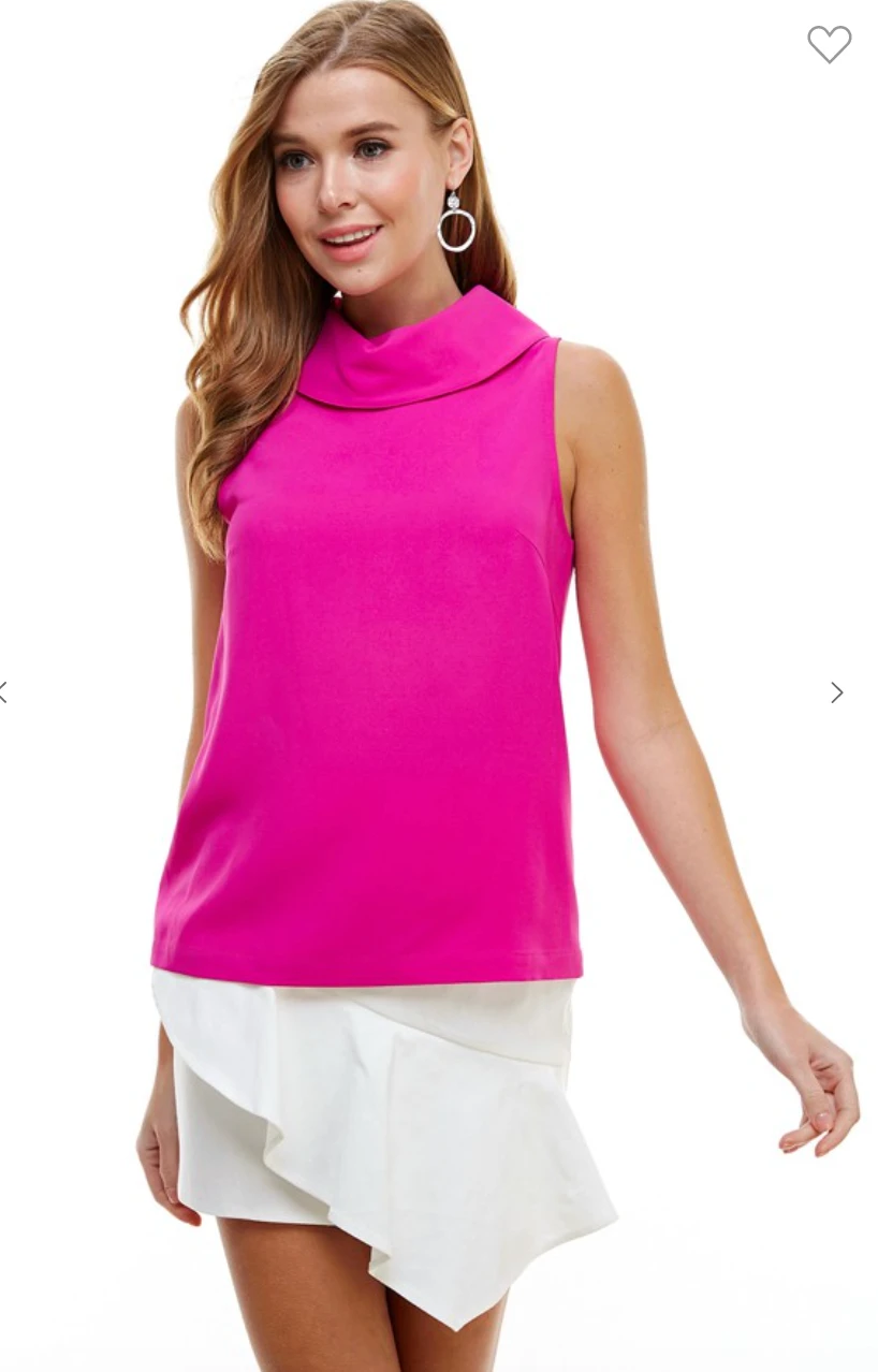 Wanderlust By Abby The Elle Top NEW 3 Wanderlust By Abby The Elle Top NEW