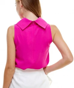 Wanderlust By Abby The Elle Top NEW 14 Wanderlust By Abby The Elle Top NEW