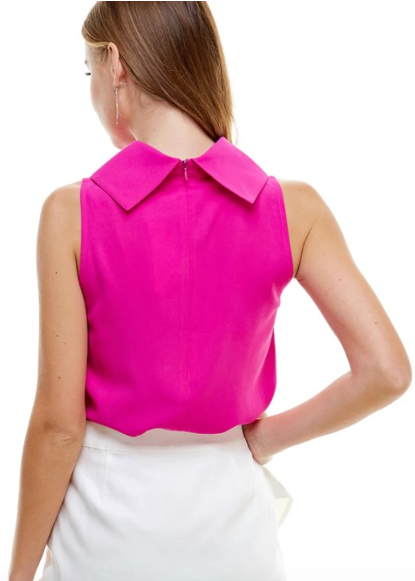 Wanderlust By Abby The Elle Top NEW 6 Wanderlust By Abby The Elle Top NEW