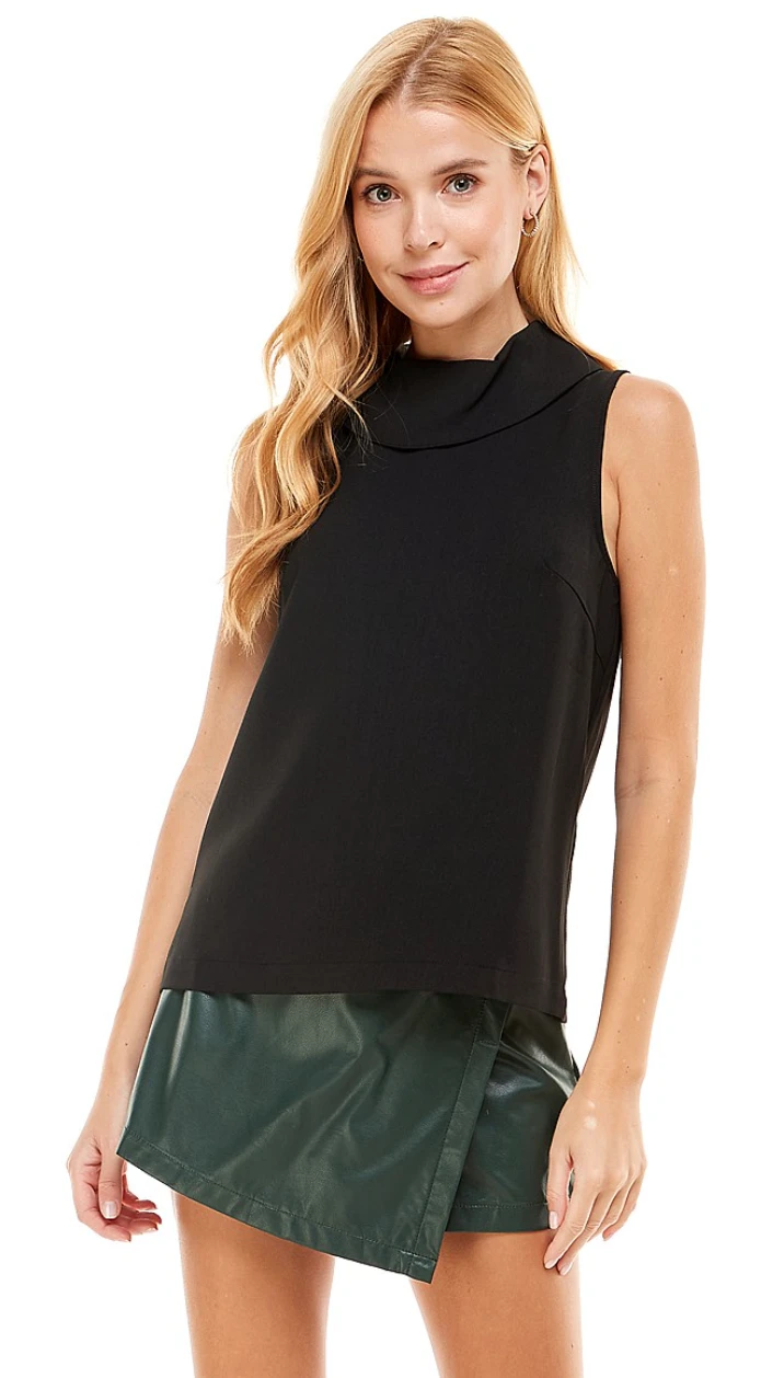 Wanderlust By Abby The Elle Top NEW 9 Wanderlust By Abby The Elle Top NEW