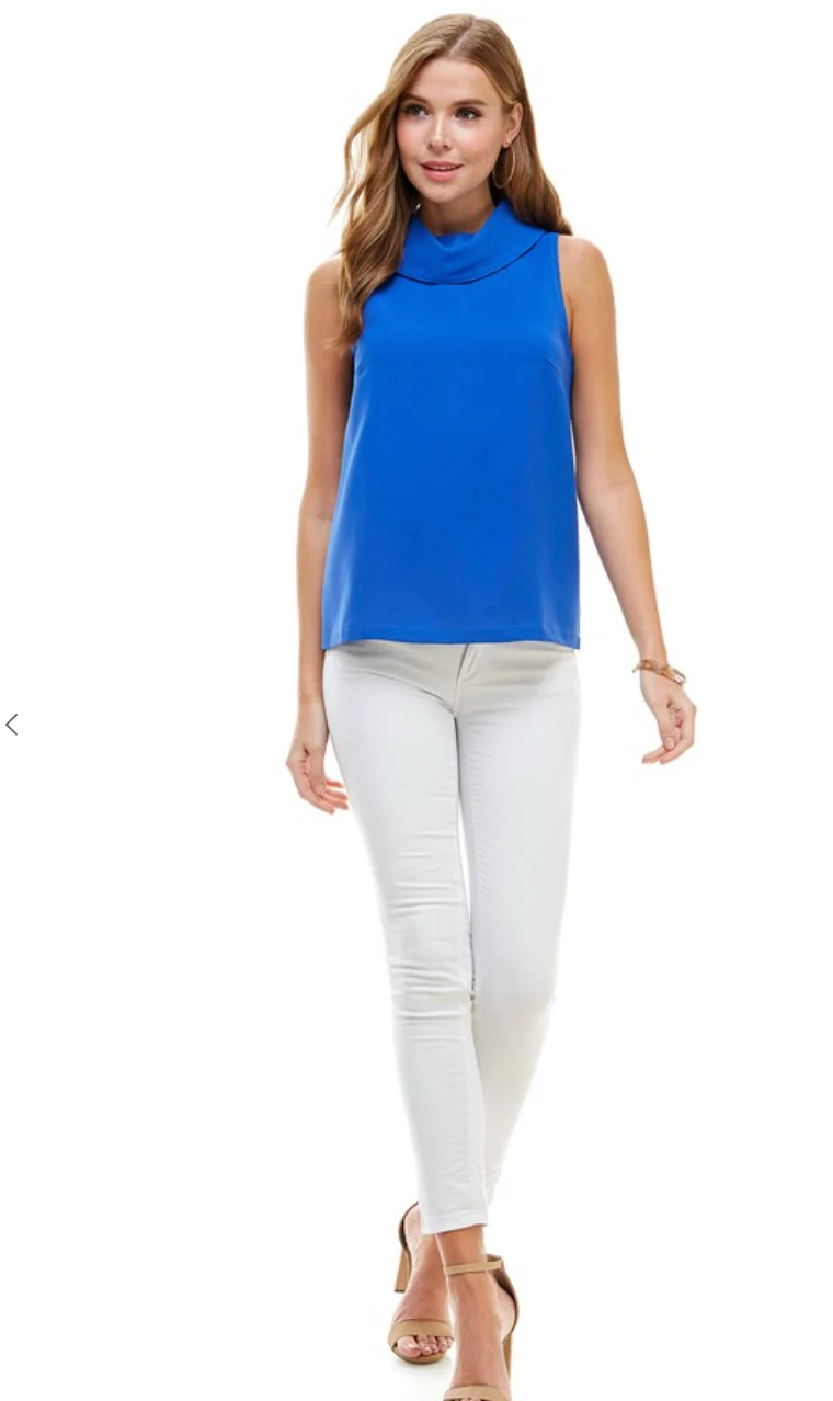 Wanderlust By Abby The Elle Top NEW 10 Wanderlust By Abby The Elle Top NEW