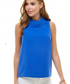 Wanderlust By Abby The Elle Top NEW 19 Wanderlust By Abby The Elle Top NEW