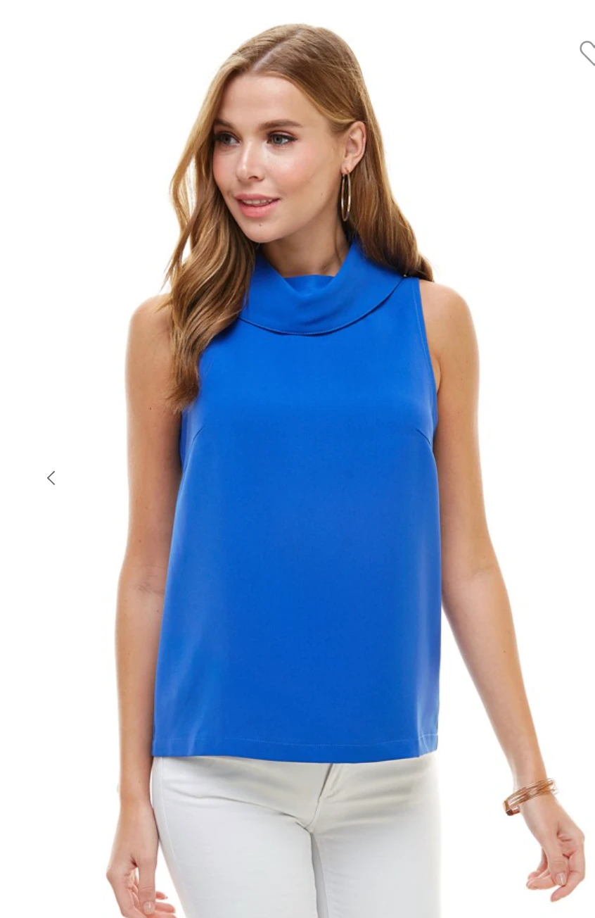 Wanderlust By Abby The Elle Top NEW 11 Wanderlust By Abby The Elle Top NEW