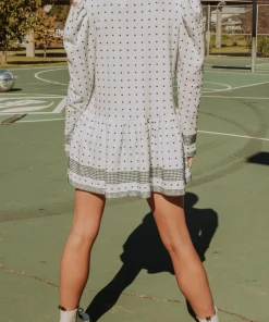 Queen Of Sparkles Green Rhinestone Dress