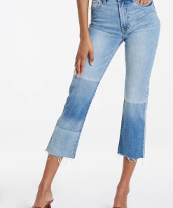 Wanderlust By Abby Frankie Tide Pool Jeans NEW