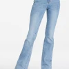 Wanderlust By Abby Jaxtyn Geneva Jeans