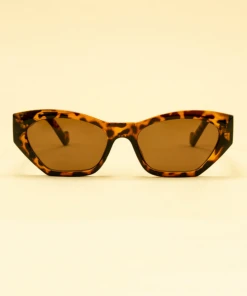 Wanderlust By Abby NEW Harlow Sunglasses