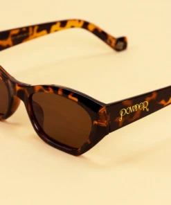 Wanderlust By Abby NEW Harlow Sunglasses