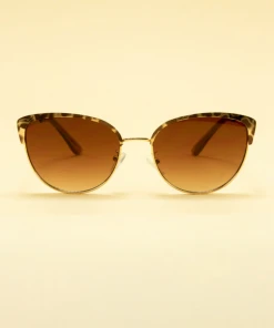 Wanderlust By Abby Madelyn Sunglasses
