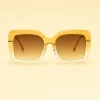 Wanderlust By Abby Hayley Sunglasses