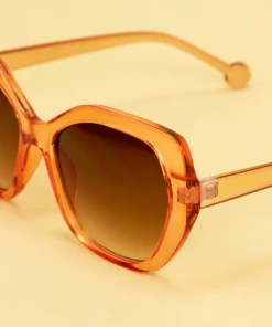 Wanderlust By Abby Brianna Sunglasses NEW
