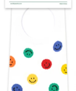 Wanderlust By Abby Smiley No-Show Socks