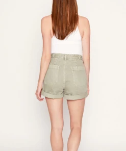 Wanderlust By Abby NEW Special Ops Shorts