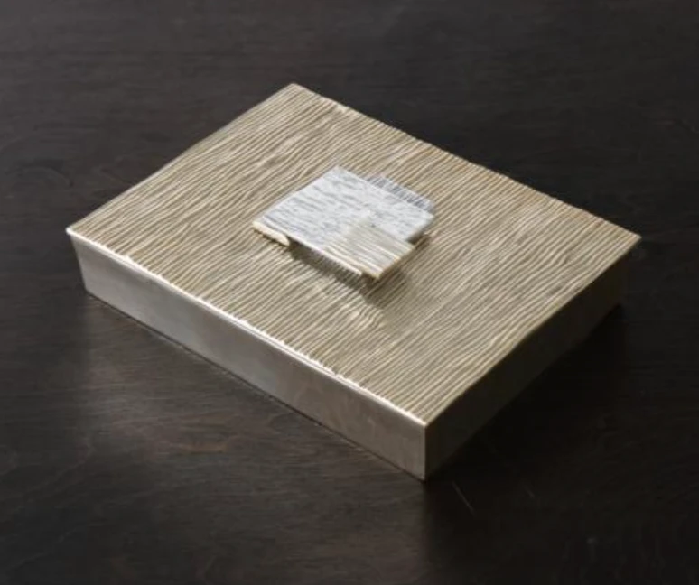 Wanderlust By Abby NEW Beatriz Ball Manhattan Large Lidded Box 3 Wanderlust By Abby NEW Beatriz Ball Manhattan Large Lidded Box