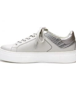 Wanderlust By Abby Tessa Low-Top Sneaker NEW