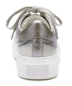 Wanderlust By Abby Tessa Low-Top Sneaker NEW