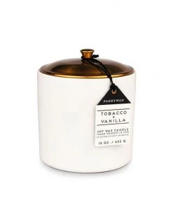 Wanderlust By Abby Hygge Candle