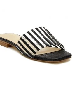 Wanderlust By Abby NEW Up Late Sandals