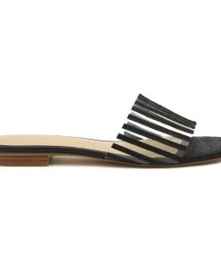 Wanderlust By Abby NEW Up Late Sandals