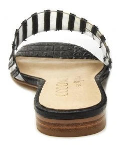 Wanderlust By Abby NEW Up Late Sandals