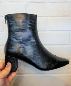 Wanderlust By Abby Clyde Ankle Boot SALE