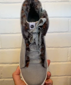 Wanderlust By Abby Lottie Sneaker NEW