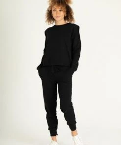 Wanderlust By Abby NEW Remi Sweatshirt