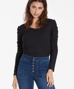 Wanderlust By Abby NEW Alani Long Sleeve