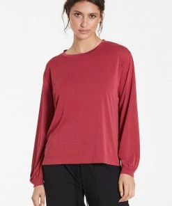 Wanderlust By Abby NEW Matilda Top