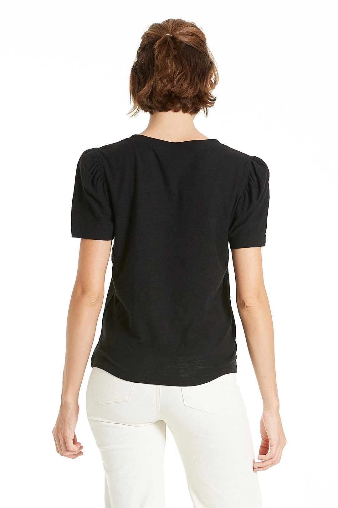 Wanderlust By Abby NEW Siena Short Sleeve Crew Neck 4 Wanderlust By Abby NEW Siena Short Sleeve Crew Neck