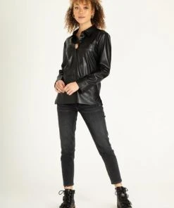 Wanderlust By Abby Nola Shirt