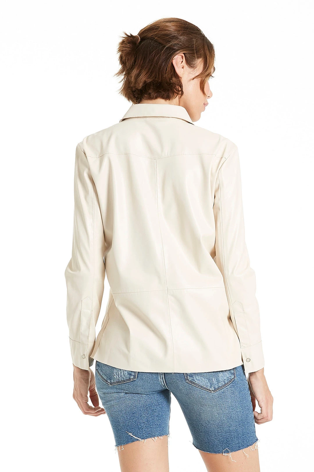 Wanderlust By Abby Nola Long Sleeve Button Up Top 4 Wanderlust By Abby Nola Long Sleeve Button Up Top