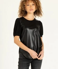 Wanderlust By Abby Itzel Top