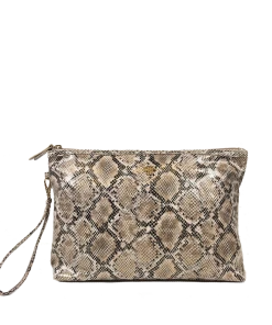 Wanderlust By Abby NEW Litt Makeup Case