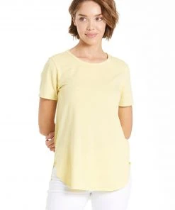 Wanderlust By Abby NEW Julie Tee