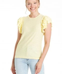 Wanderlust By Abby Kiki Shirt