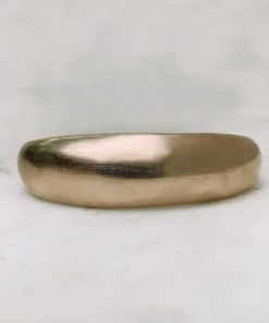 Mimosa Handcrafted Amanda Cuff JEWELRY