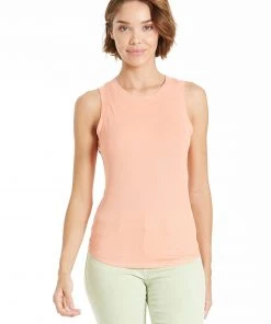 Wanderlust By Abby Cleo Tank NEW