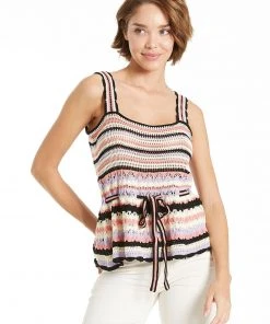 Wanderlust By Abby NEW Gaia Top