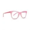 Diff Eyewear CARINA COQUILLE BLUELIGHT TECH LENS