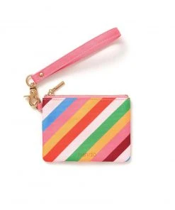 Wanderlust By Abby NEW Get It Together ID Card Case