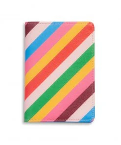 Wanderlust By Abby Getaway Passport Holder NEW