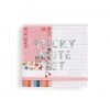 Wanderlust By Abby NEW Sticky Note Set - Have Fun Be Nice 1 Wanderlust By Abby NEW Sticky Note Set - Have Fun Be Nice