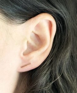 Mimosa Handcrafted NEW Bar Studs