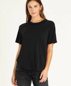 Wanderlust By Abby NEW Lyric Tee