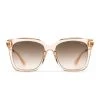 Wanderlust By Abby NEW DIFF + H.E.R. Bella Sunglasses