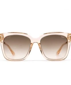 Wanderlust By Abby NEW DIFF + H.E.R. Bella Sunglasses